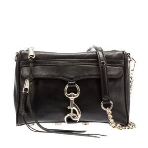 Rebecca minkoff Mini Mac Crossbody